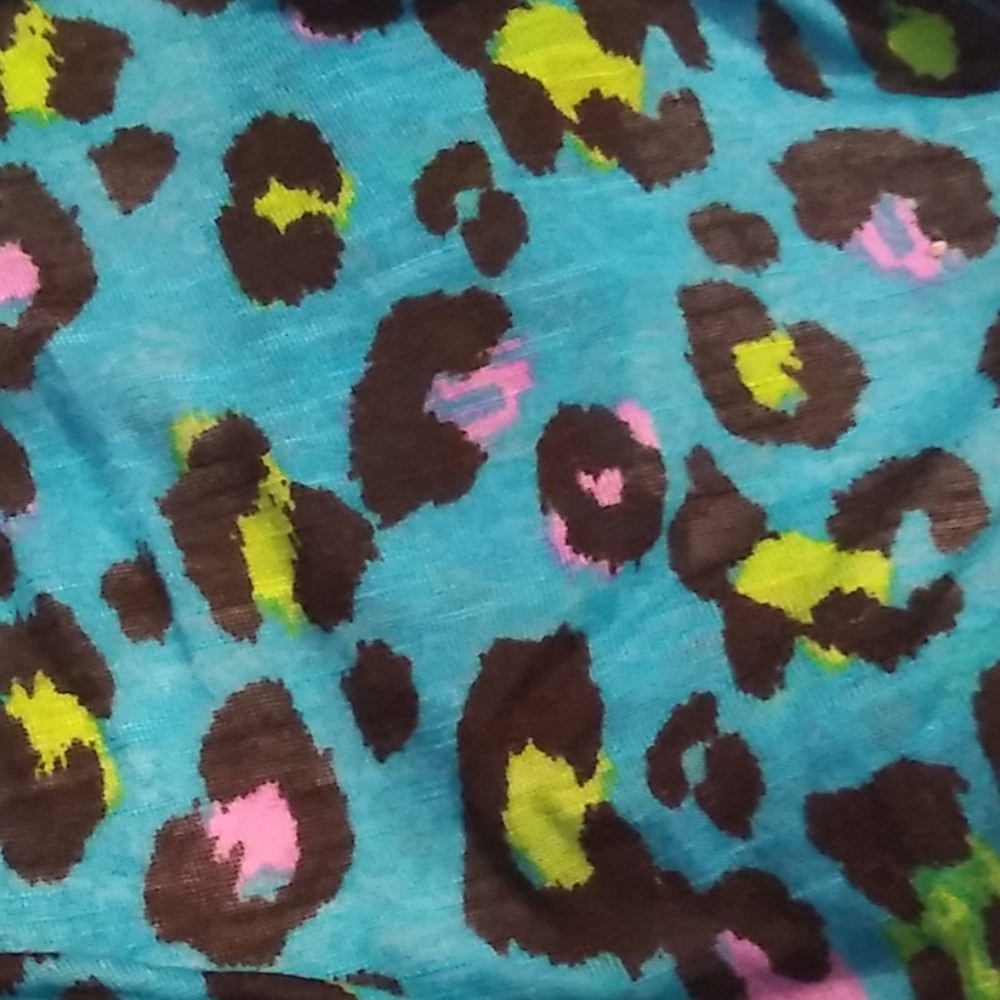 💙Infinity scarf - Picture 2 of 3